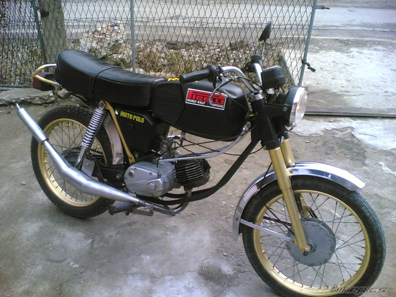 Bike Photo 559324