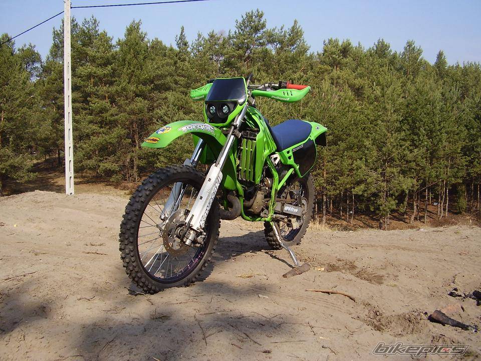 Bike Photo 559330