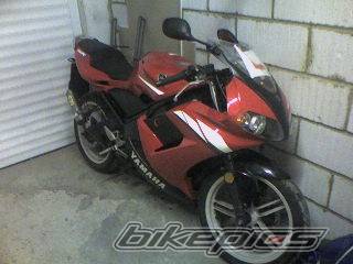 Bike Photo 559350
