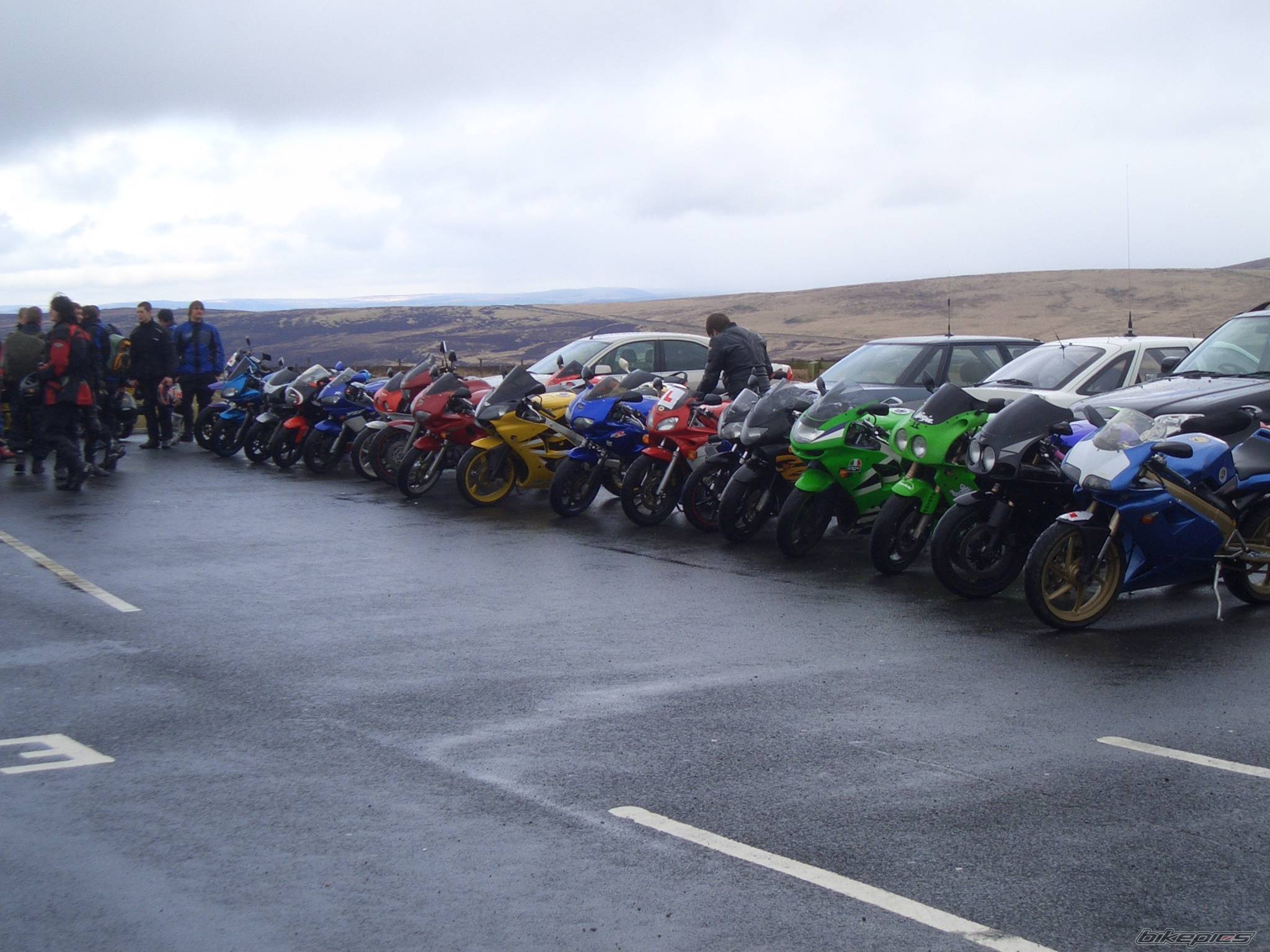 Bike Photo 559353