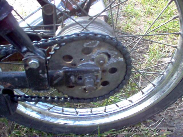 Bike Photo 559367