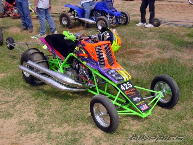 Bike Photo 55938