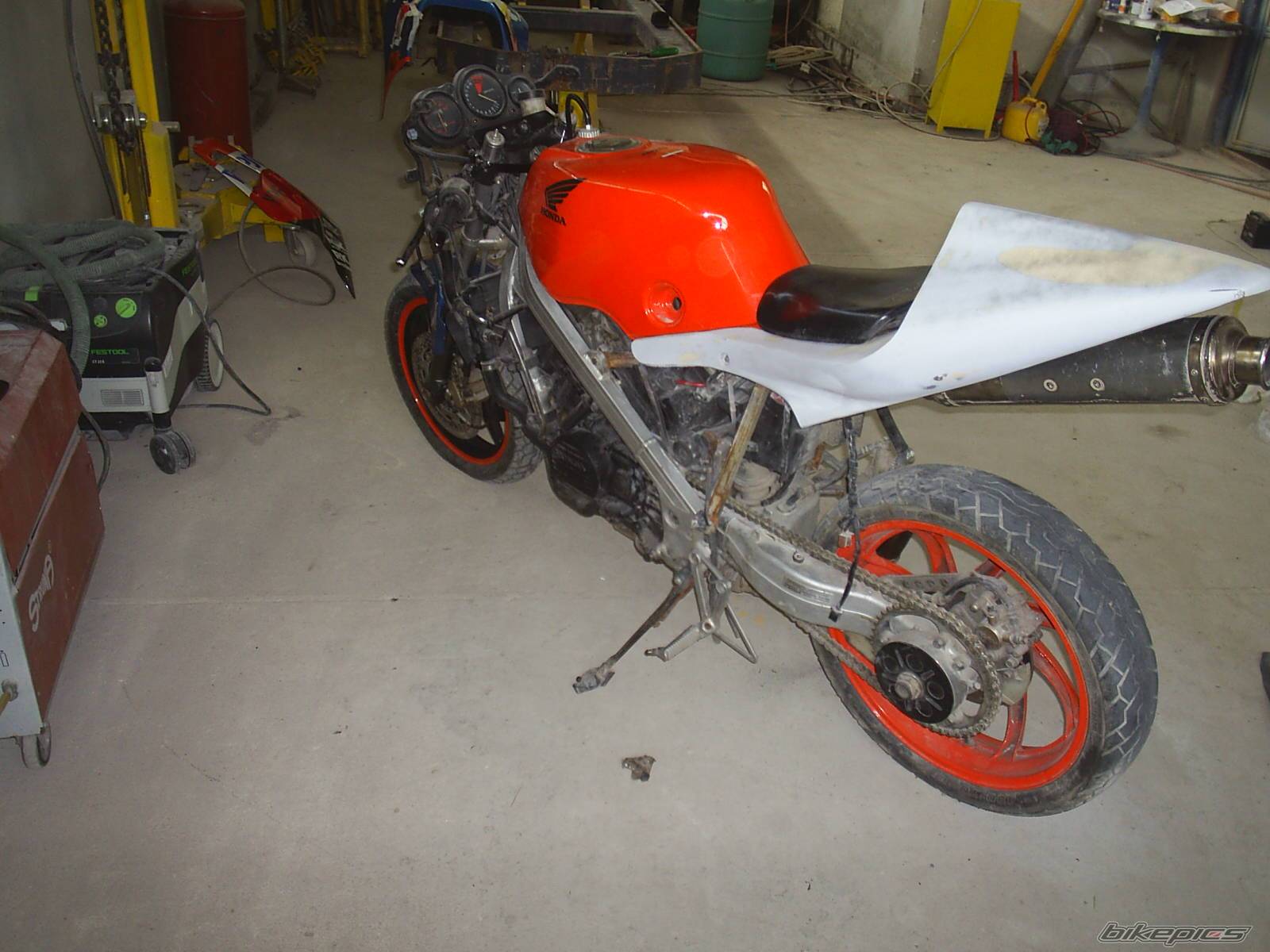 Bike Photo 559388