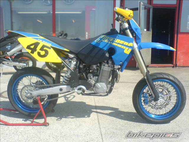 Bike Photo 559405