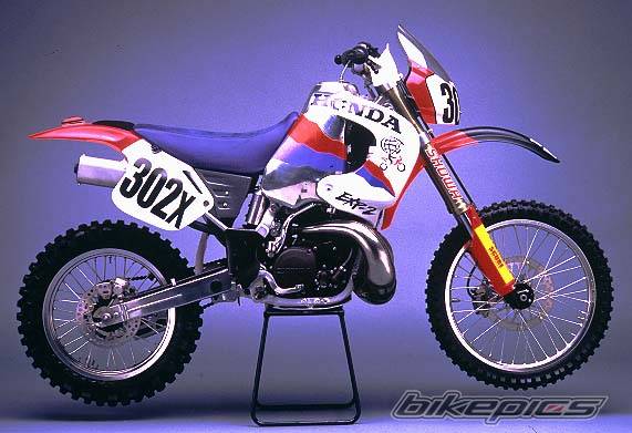 Bike Photo 55942
