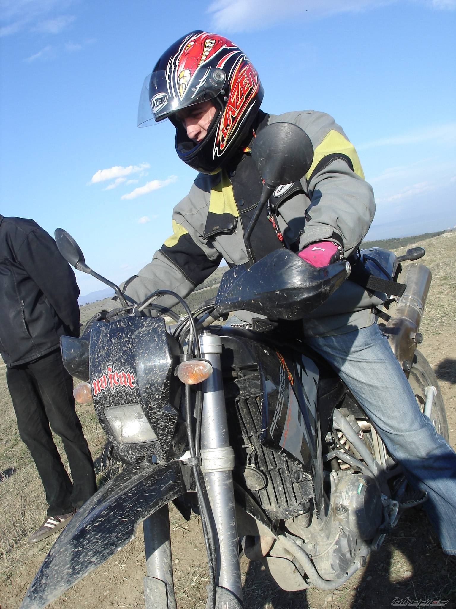 Bike Photo 559429
