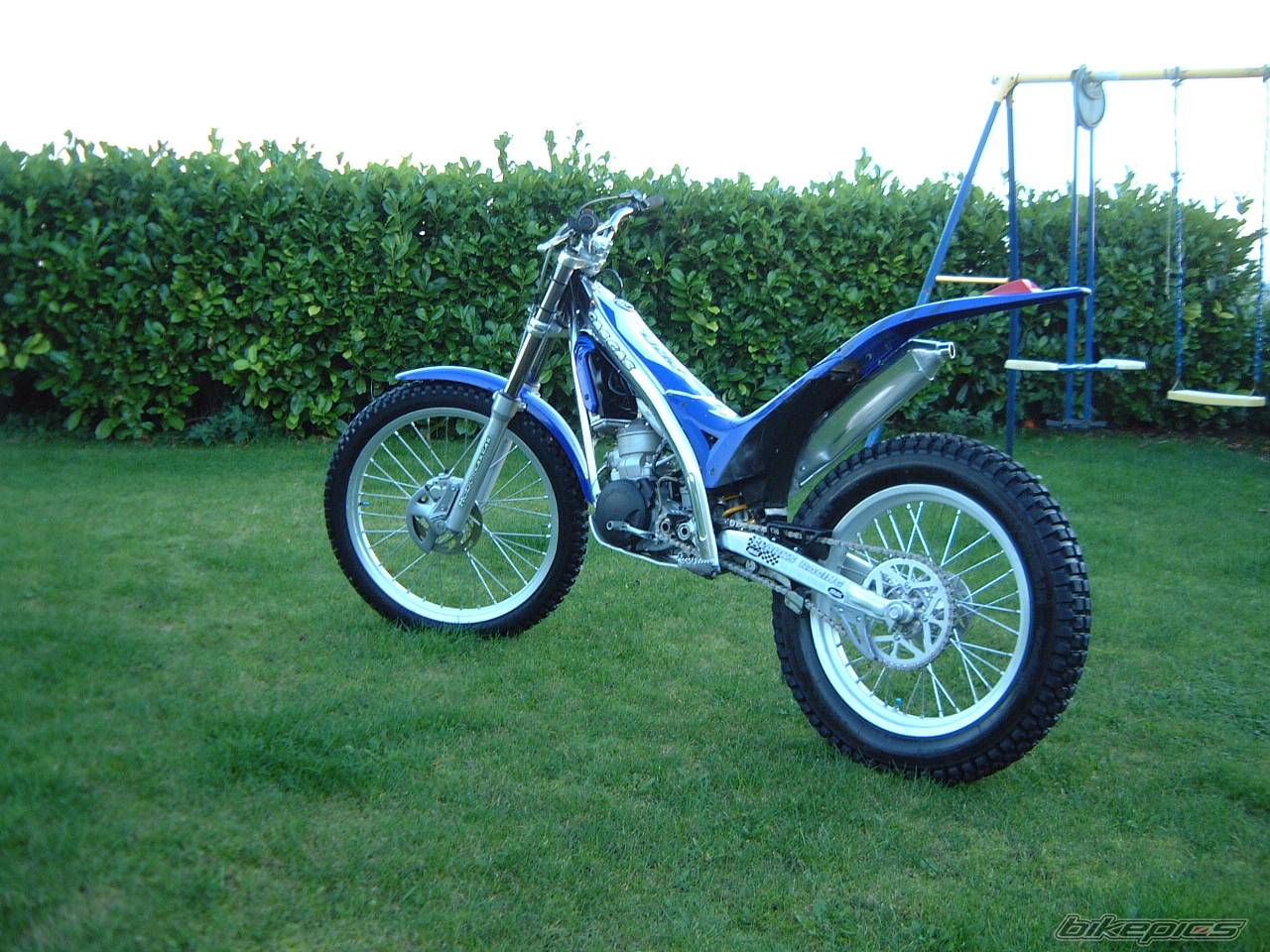Bike Photo 559448