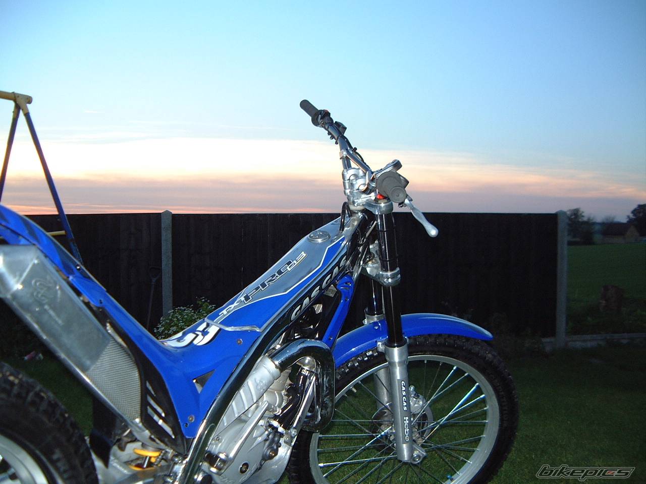 Bike Photo 559450