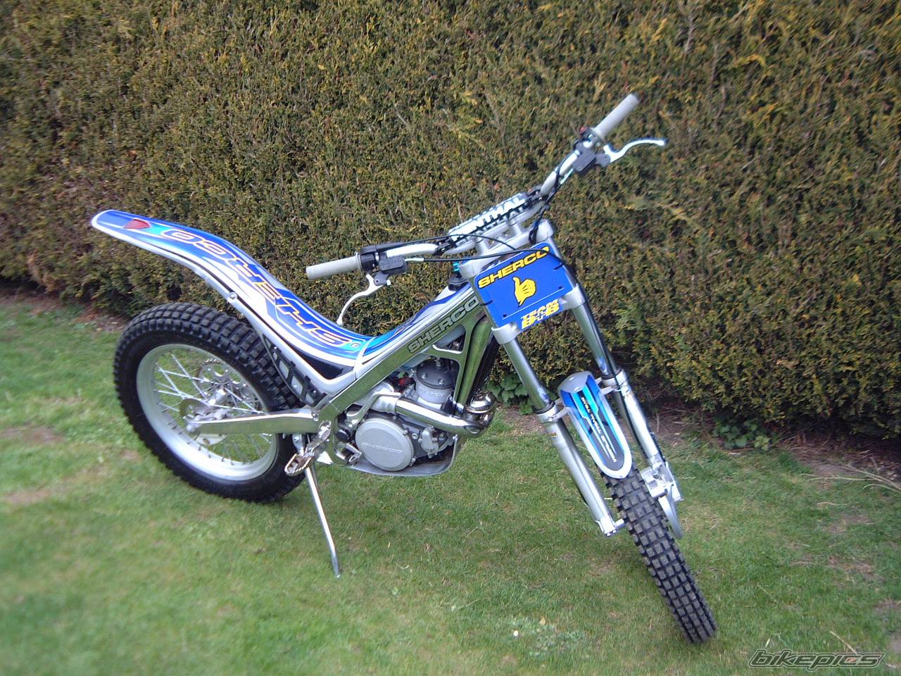 Bike Photo 559452