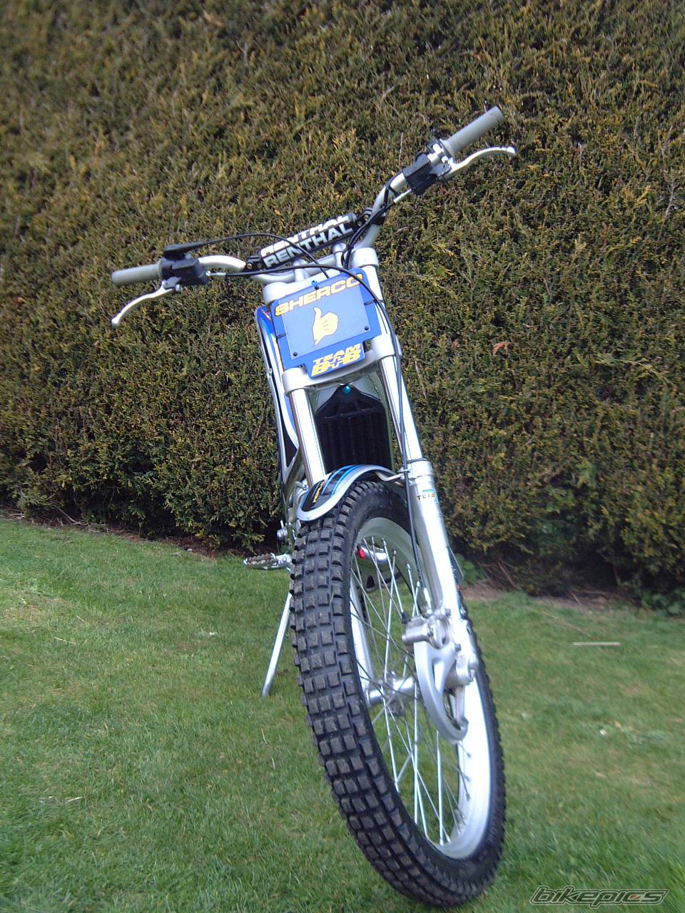 Bike Photo 559453
