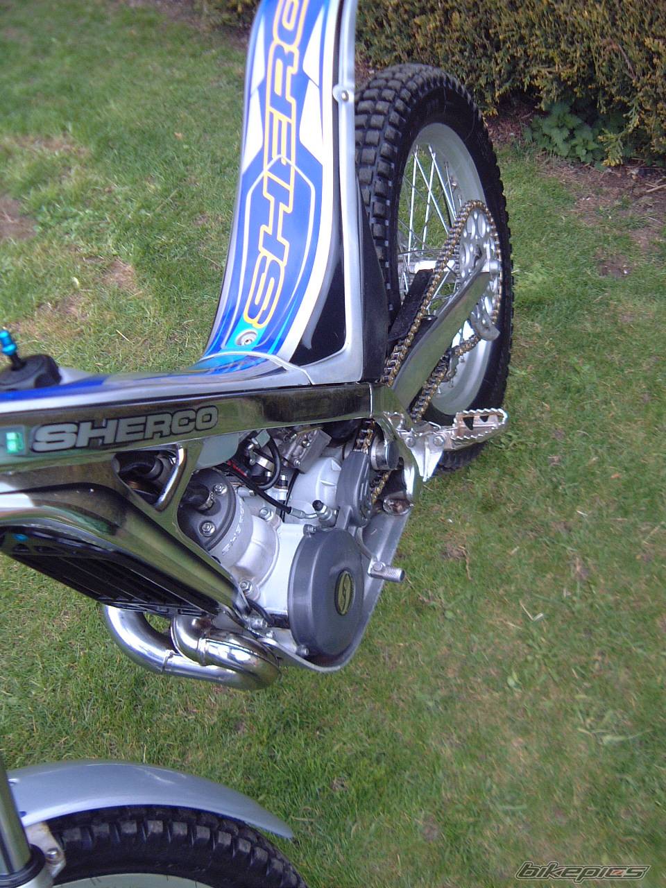 Bike Photo 559454