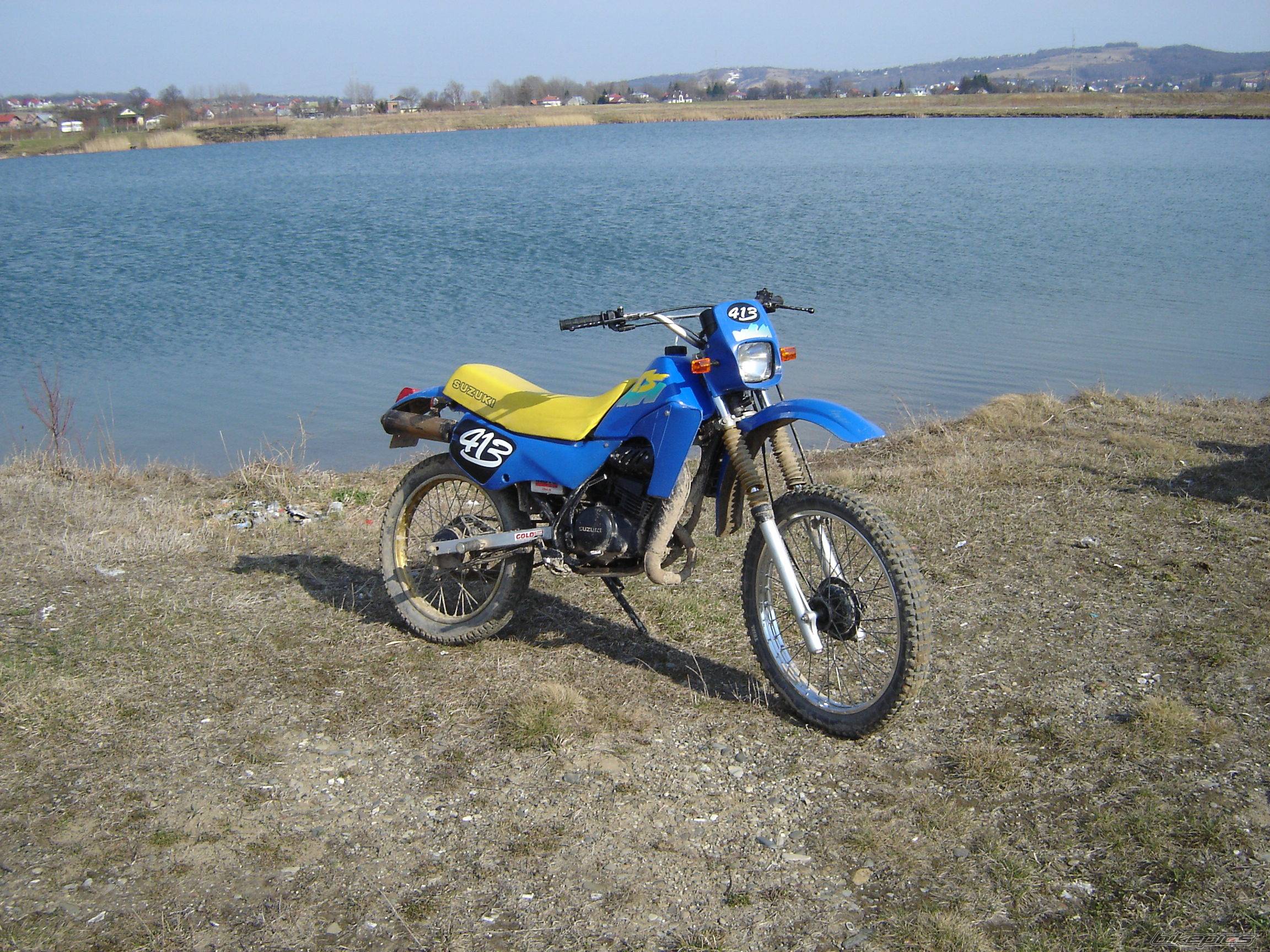 Bike Photo 559457