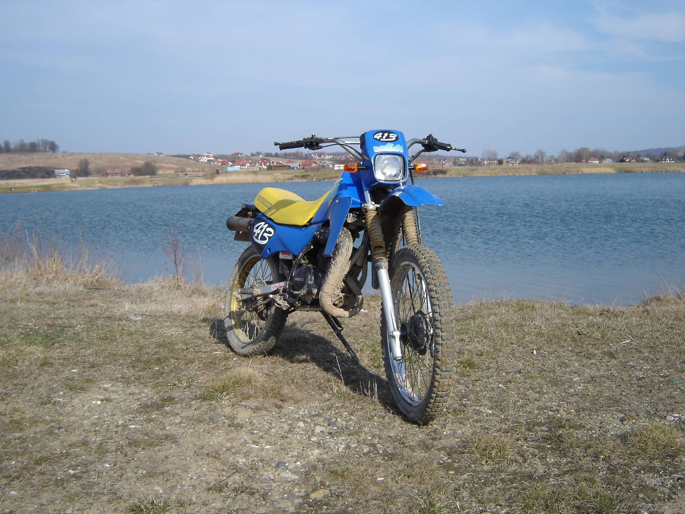 Bike Photo 559458