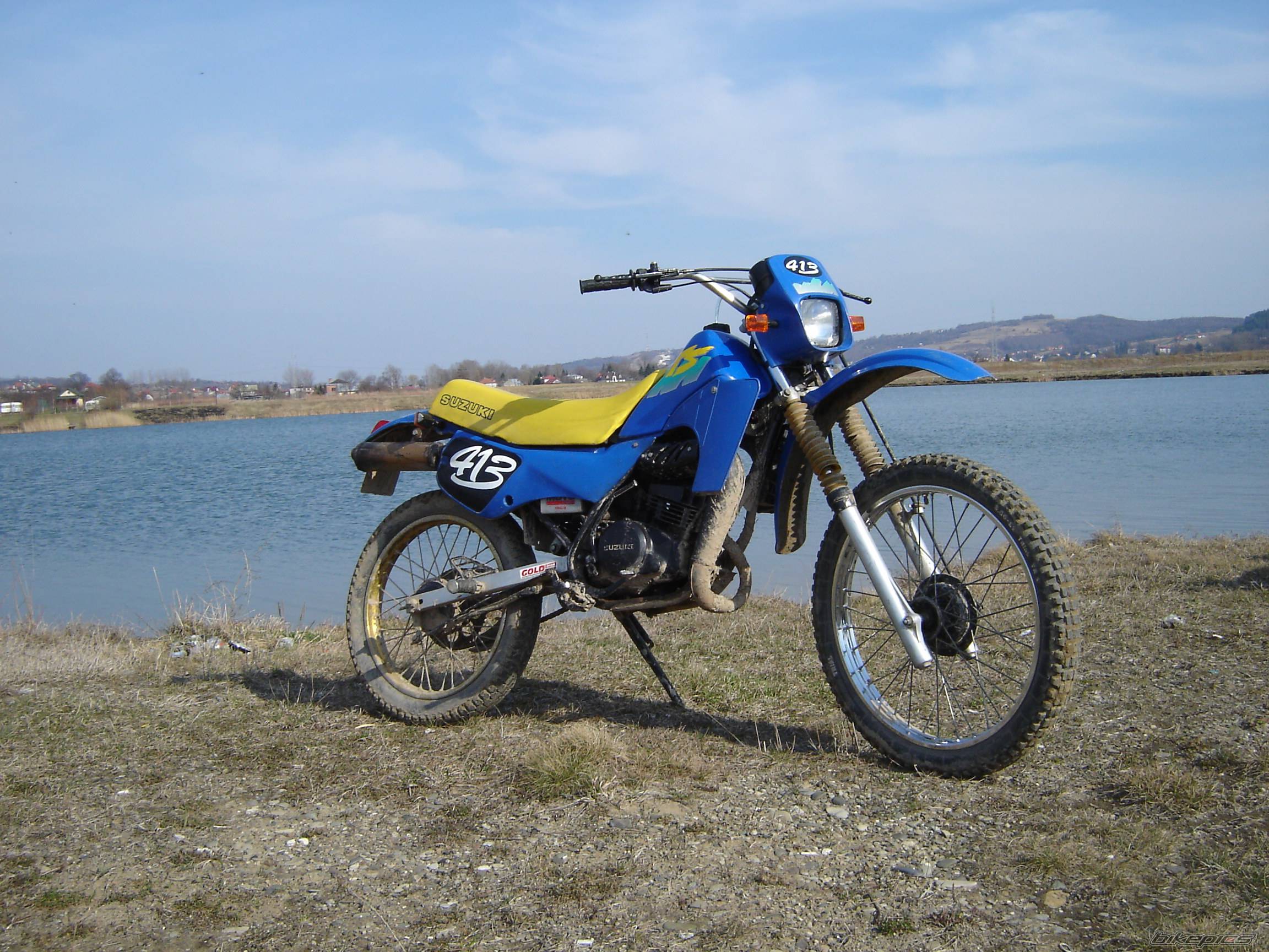 Bike Photo 559459
