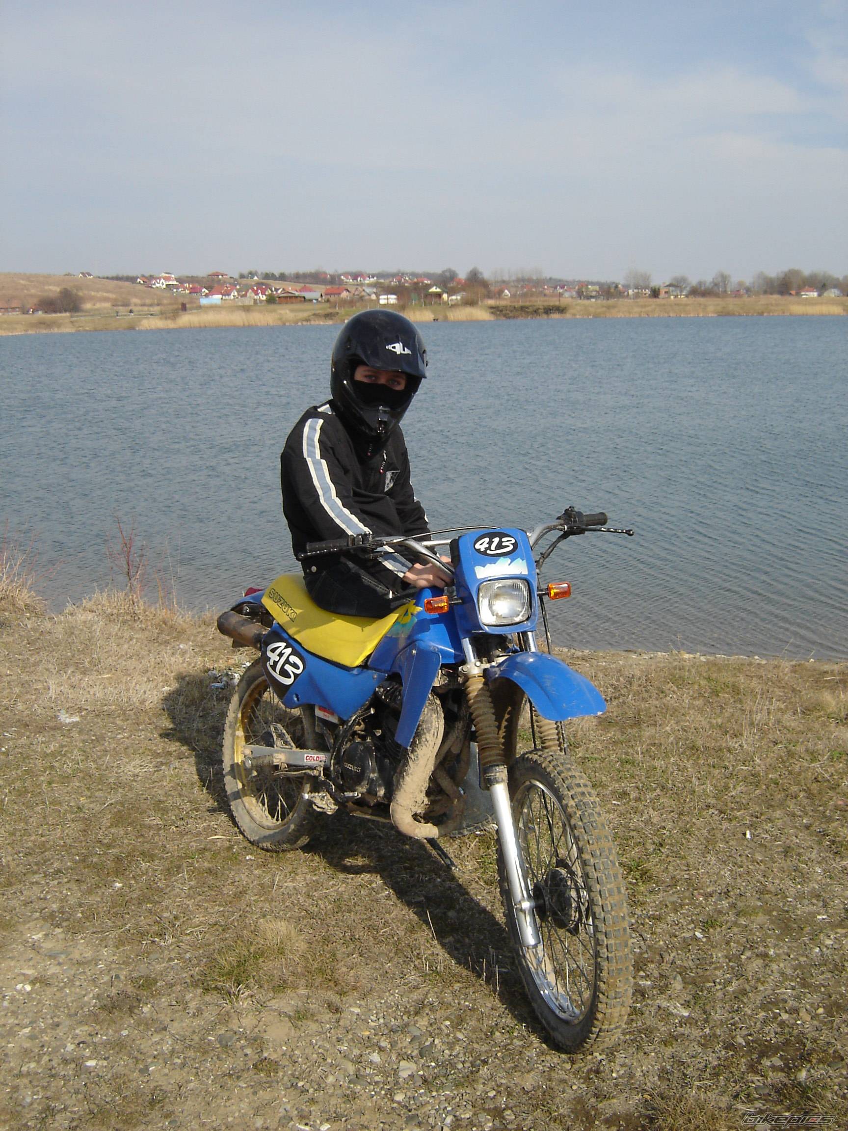 Bike Photo 559462