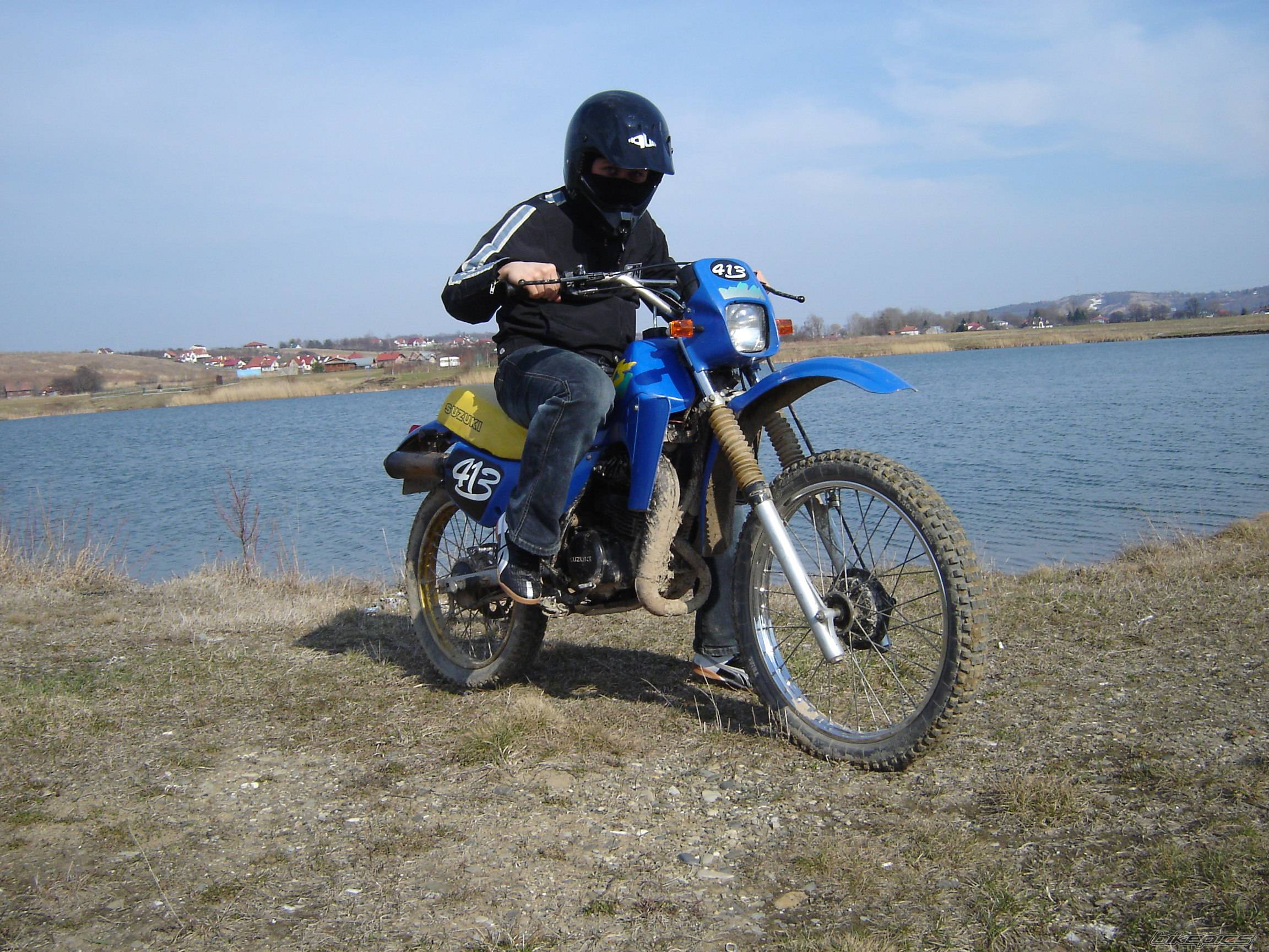 Bike Photo 559463