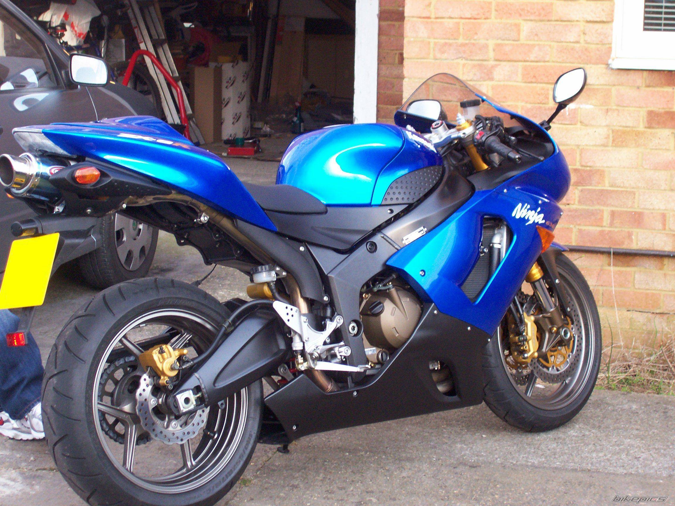 Bike Photo 559464
