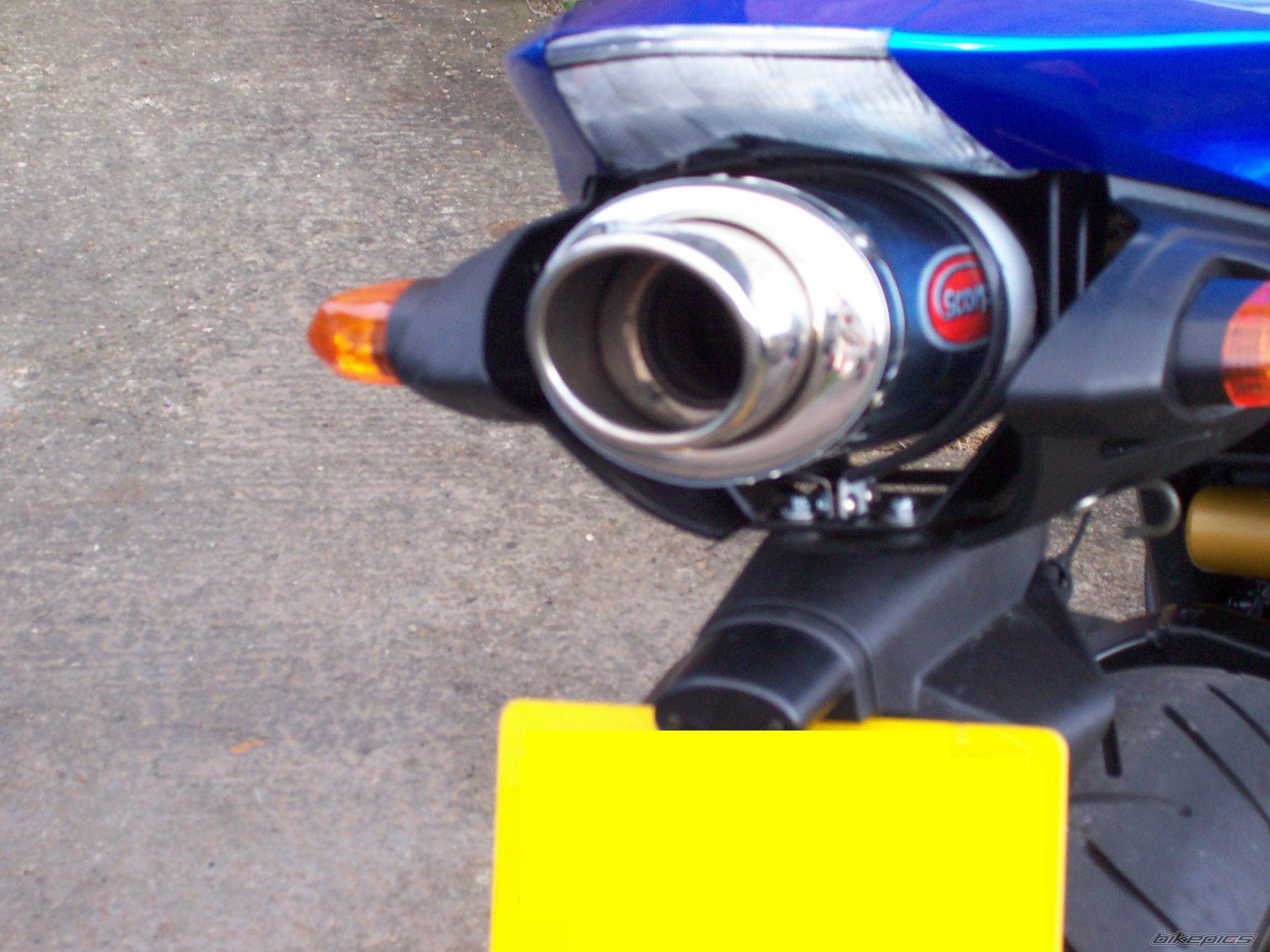 Bike Photo 559467