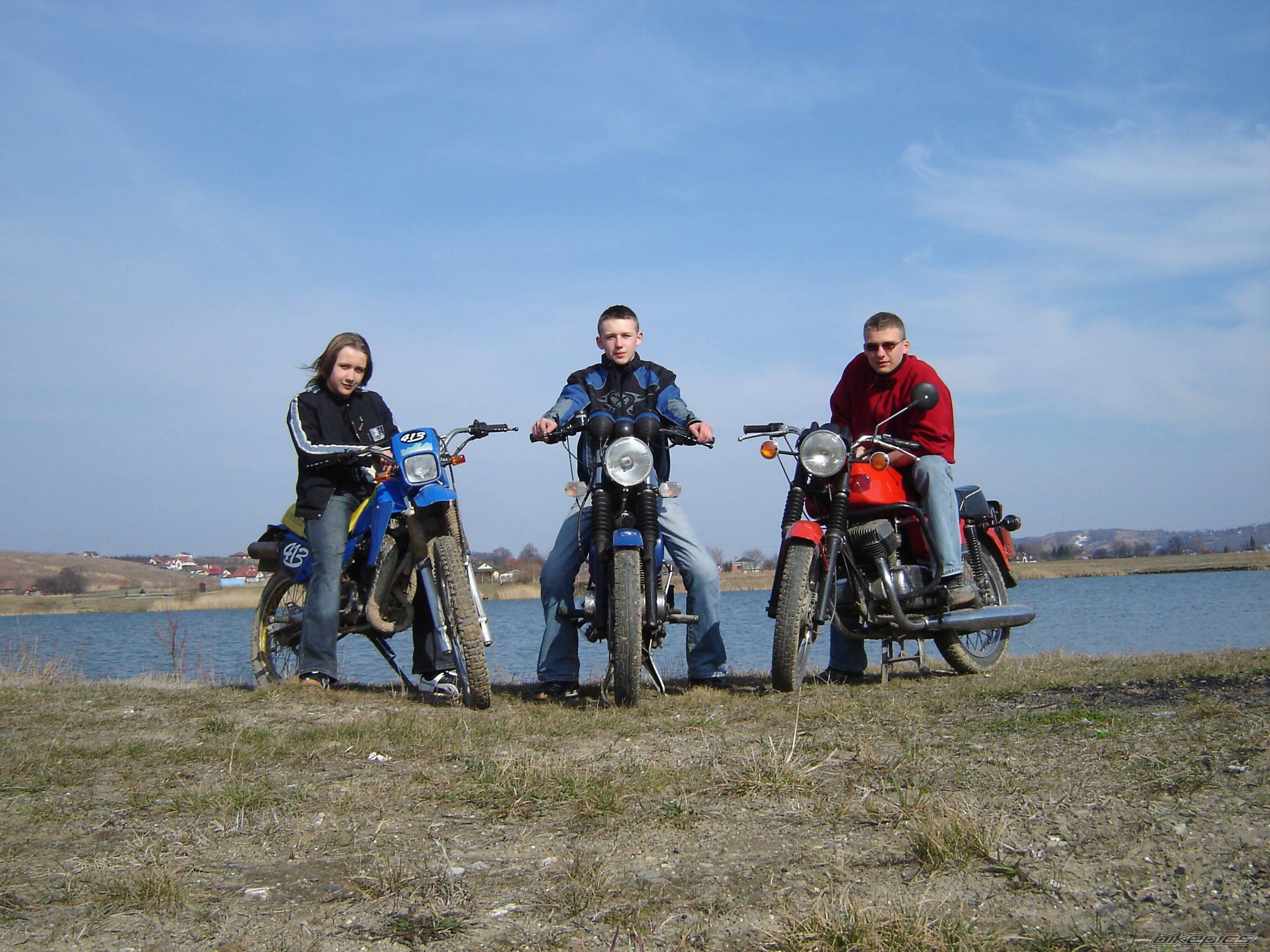 Bike Photo 559470