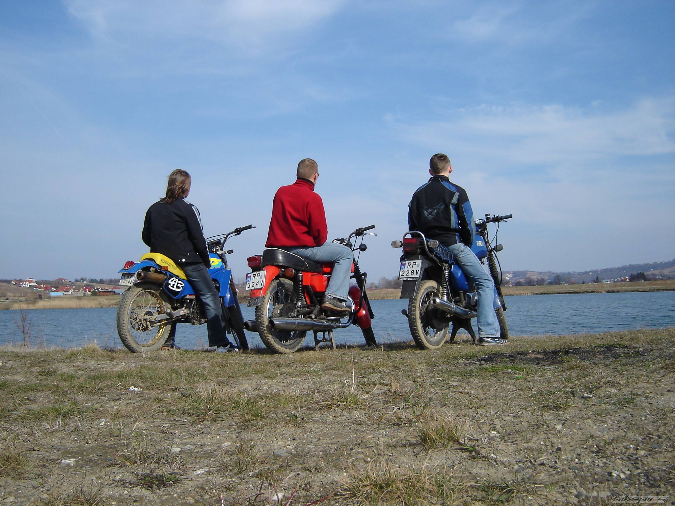 Bike Photo 559472