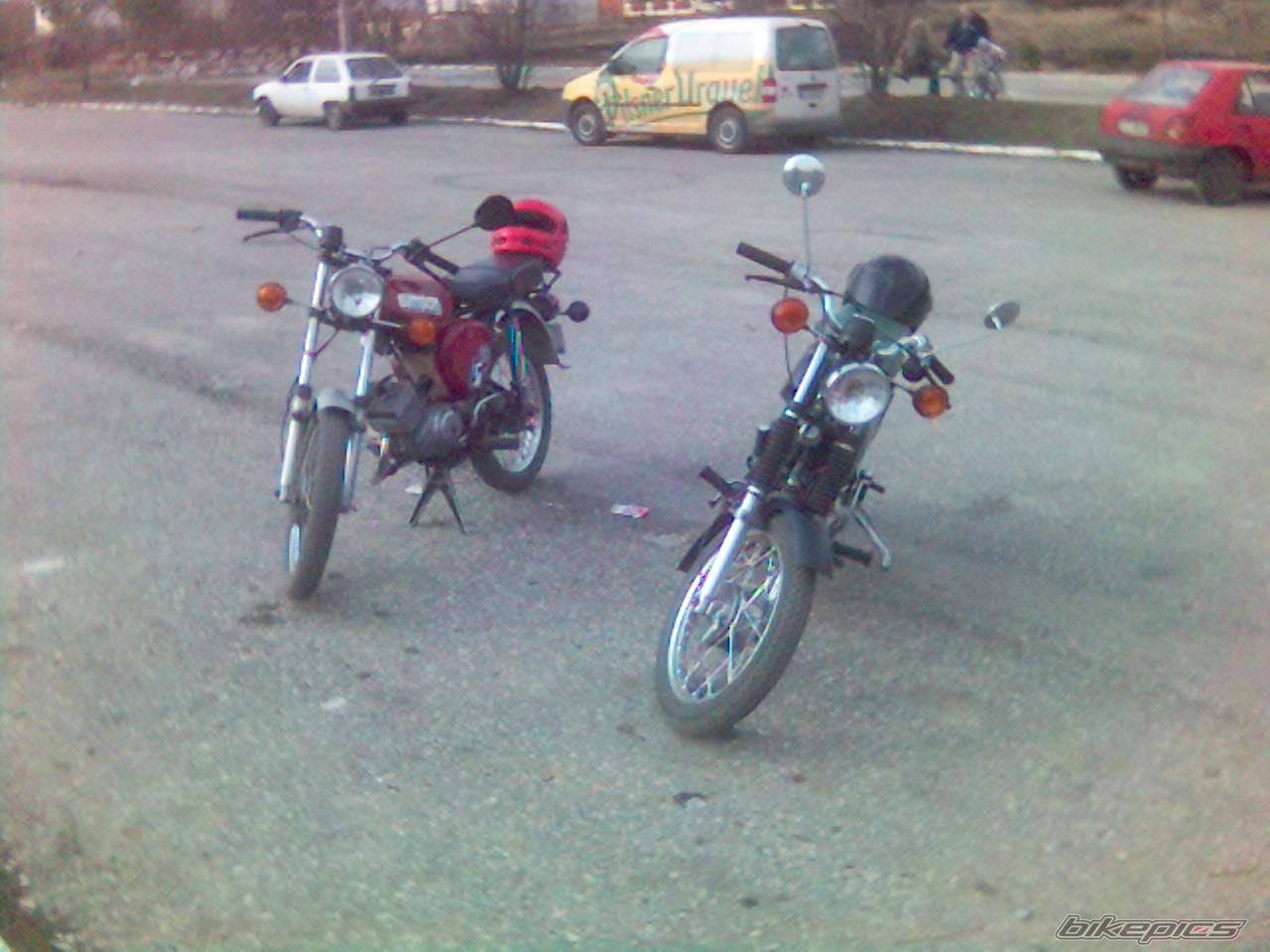 Bike Photo 559482