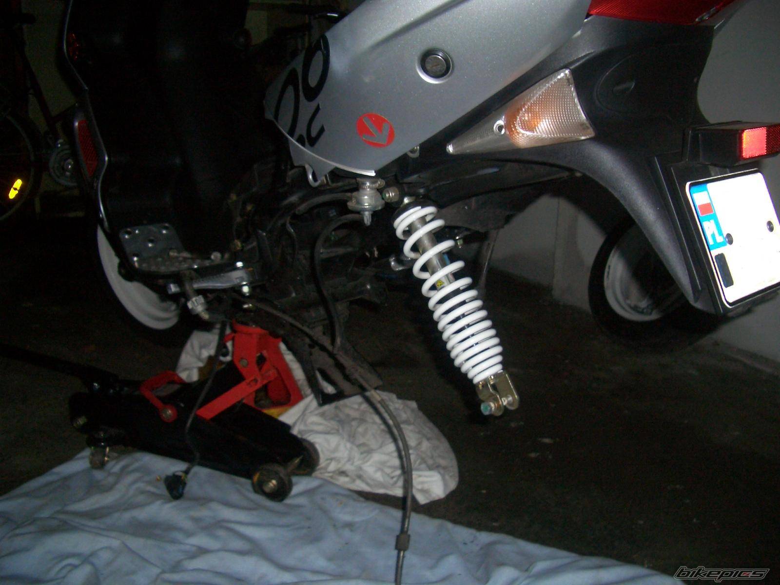 Bike Photo 559506