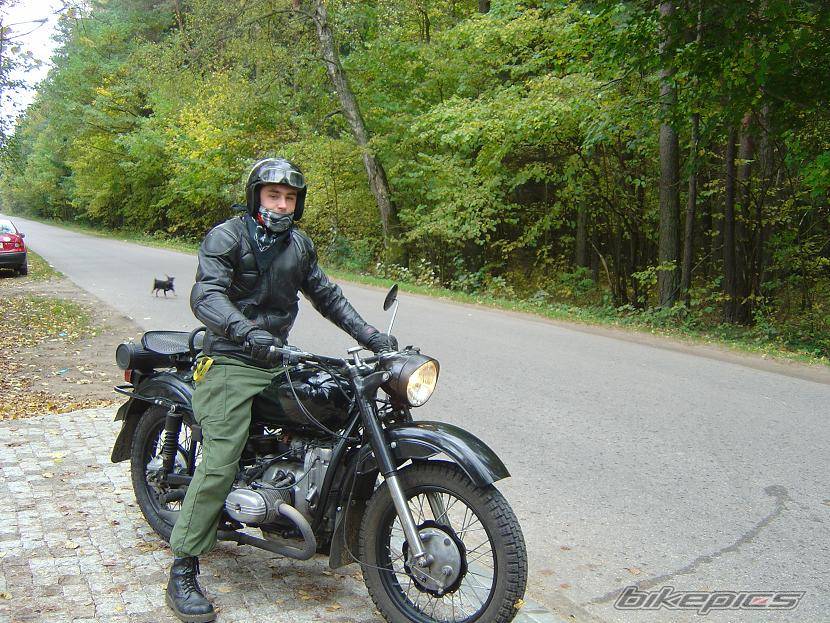 Bike Photo 559513