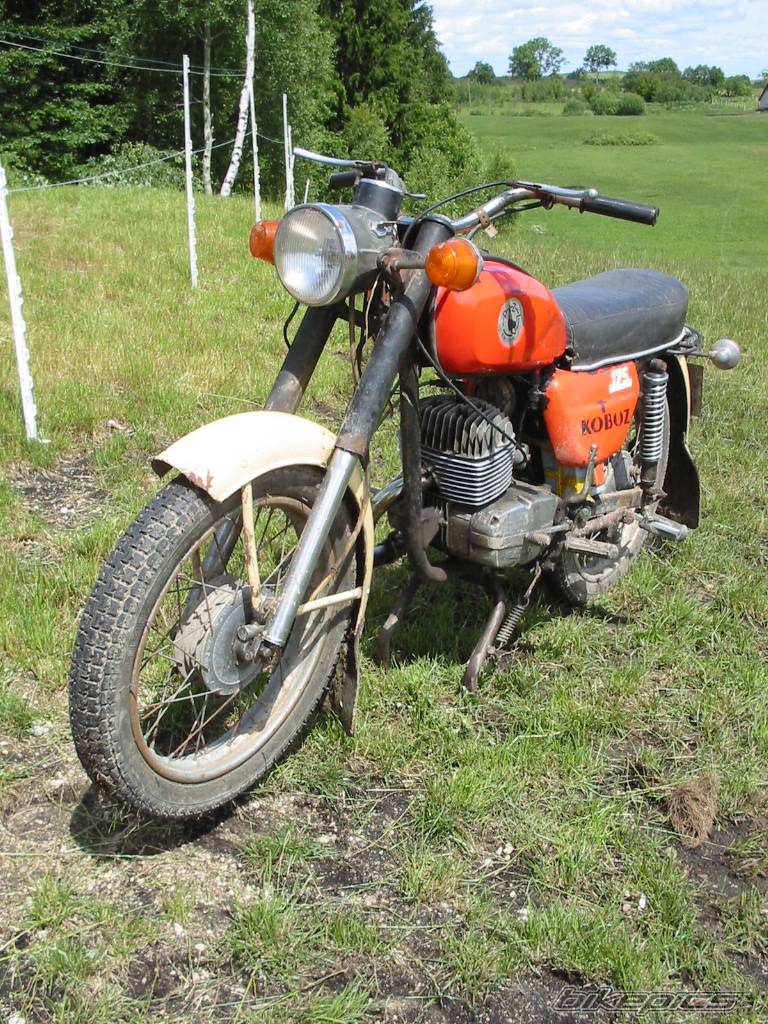 Bike Photo 559525