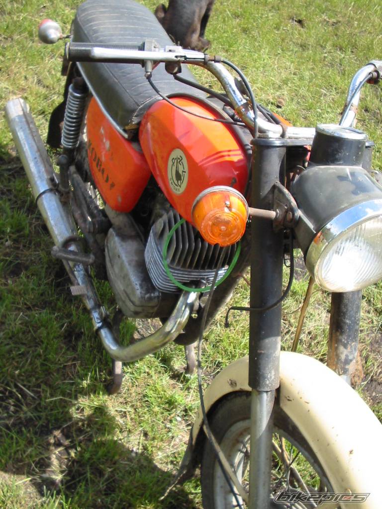 Bike Photo 559527