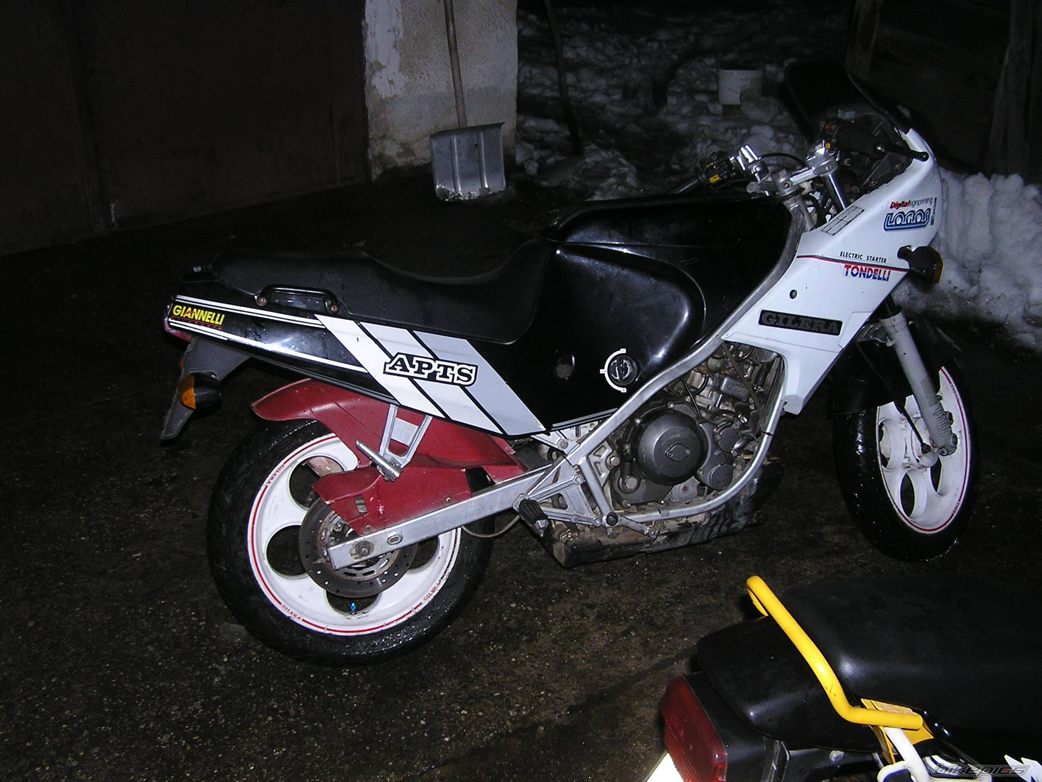 Bike Photo 559538
