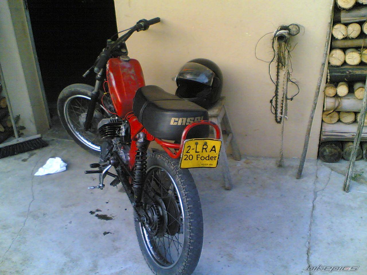 Bike Photo 559549