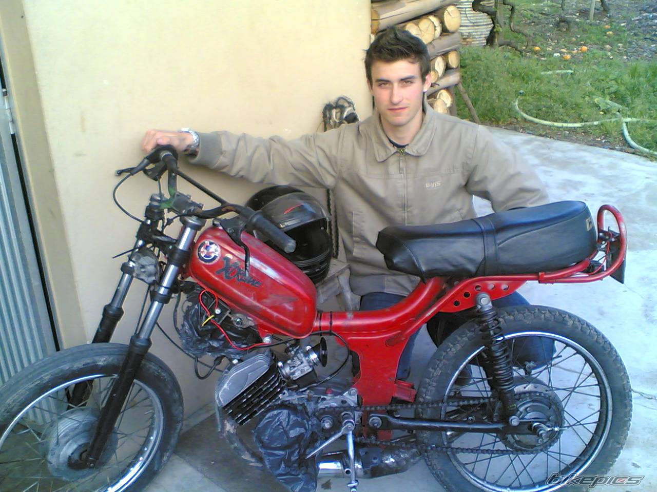 Bike Photo 559550