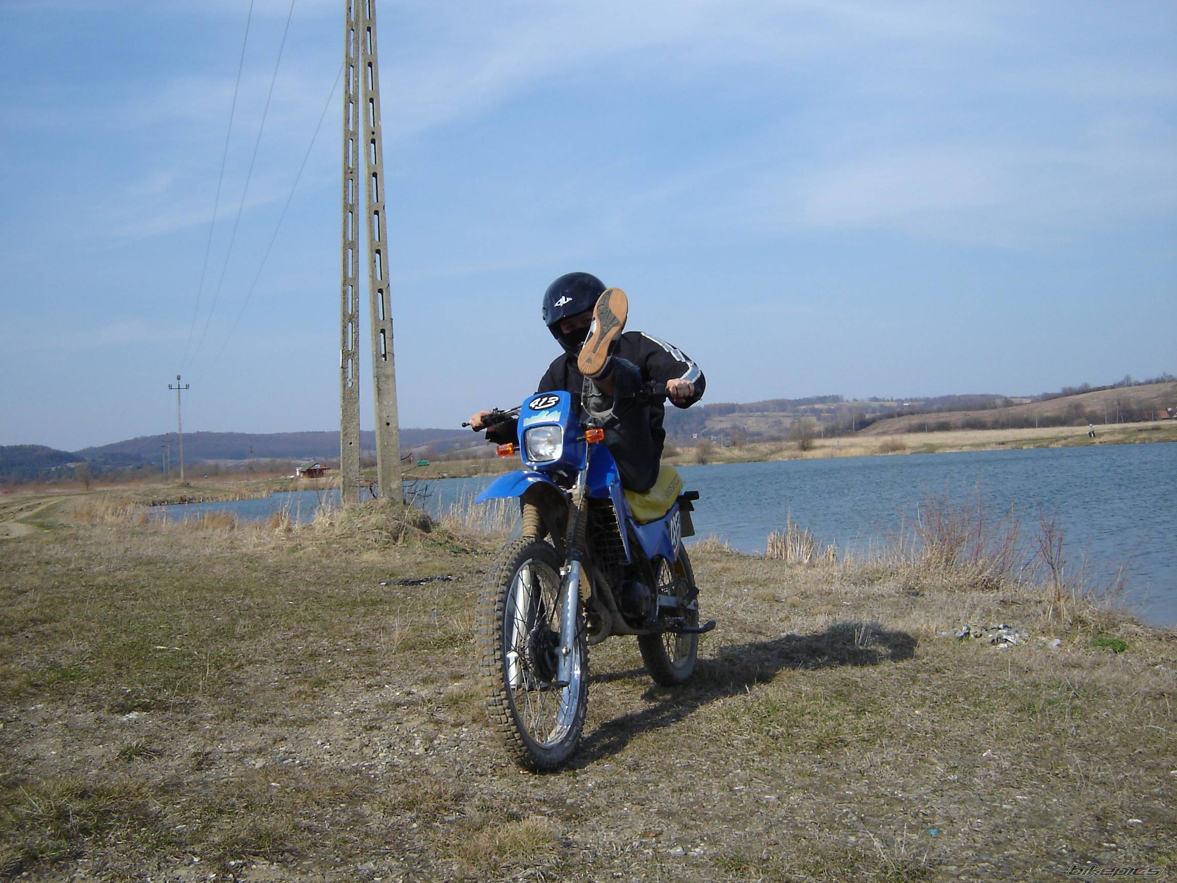 Bike Photo 559557