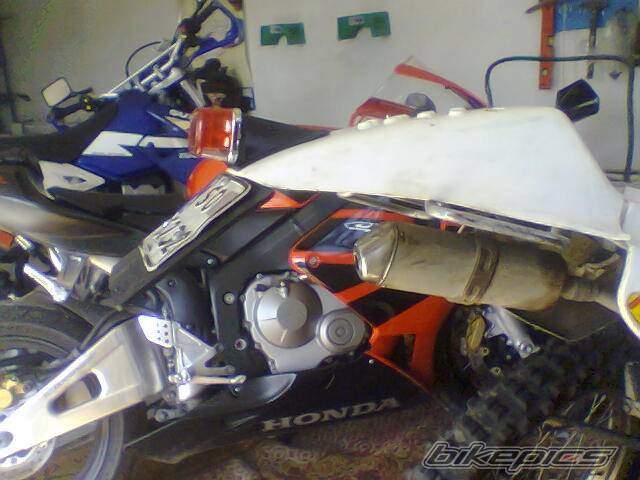 Bike Photo 559560