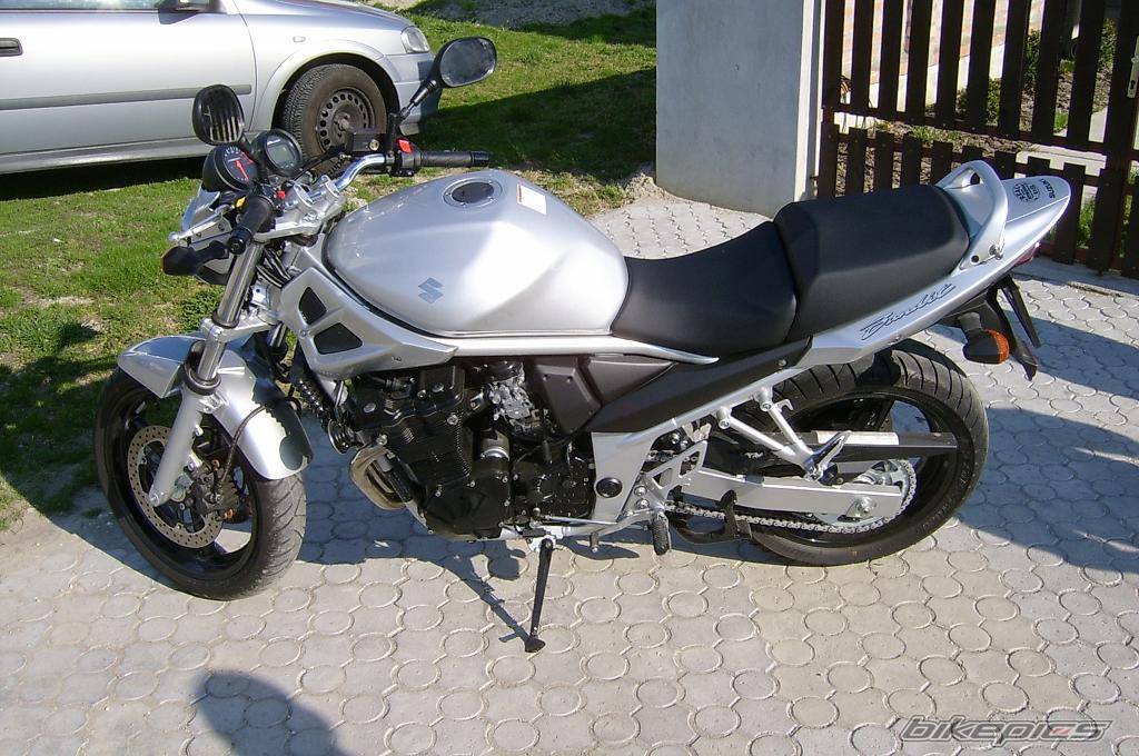 Bike Photo 559568