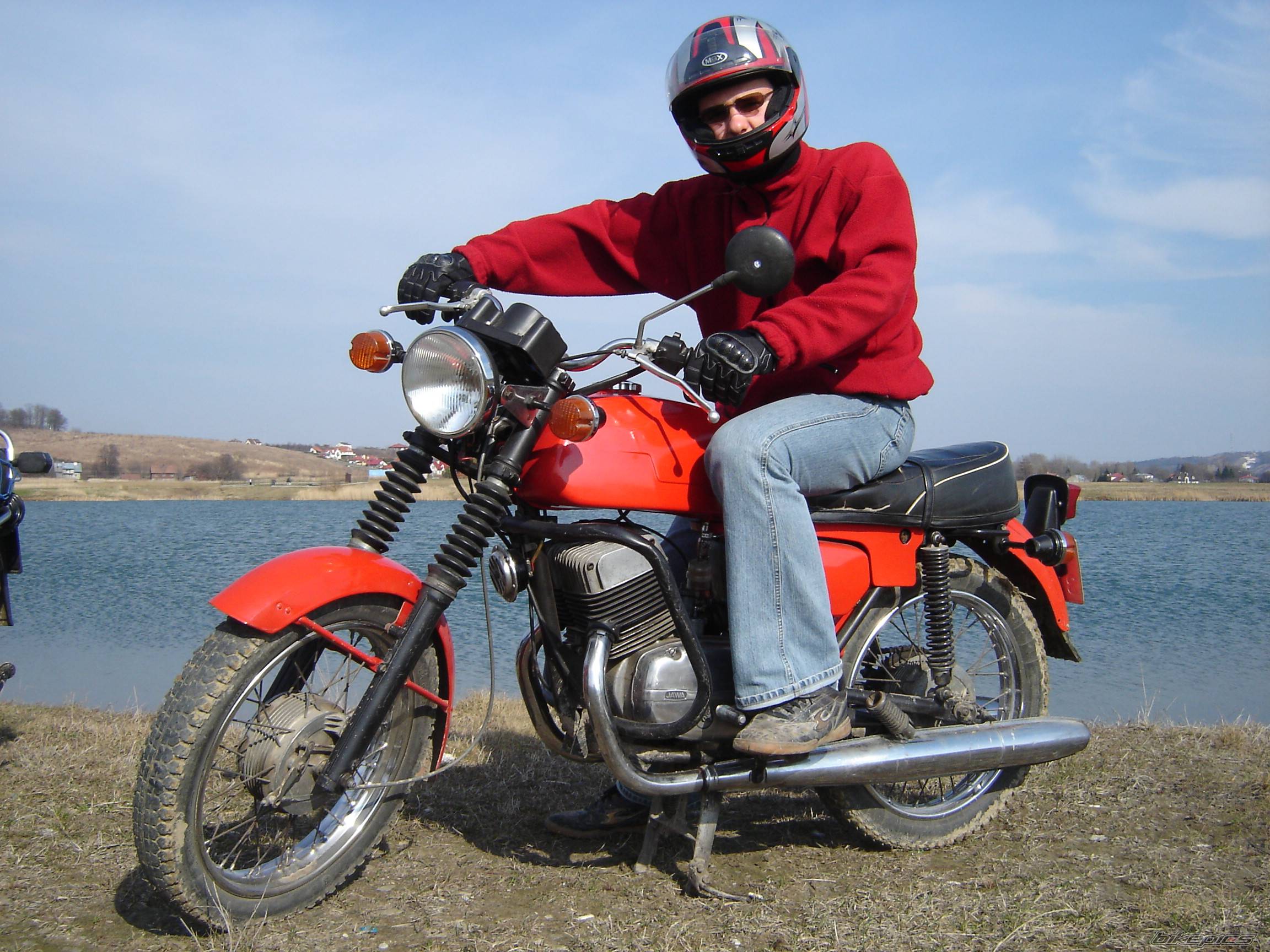 Bike Photo 559574