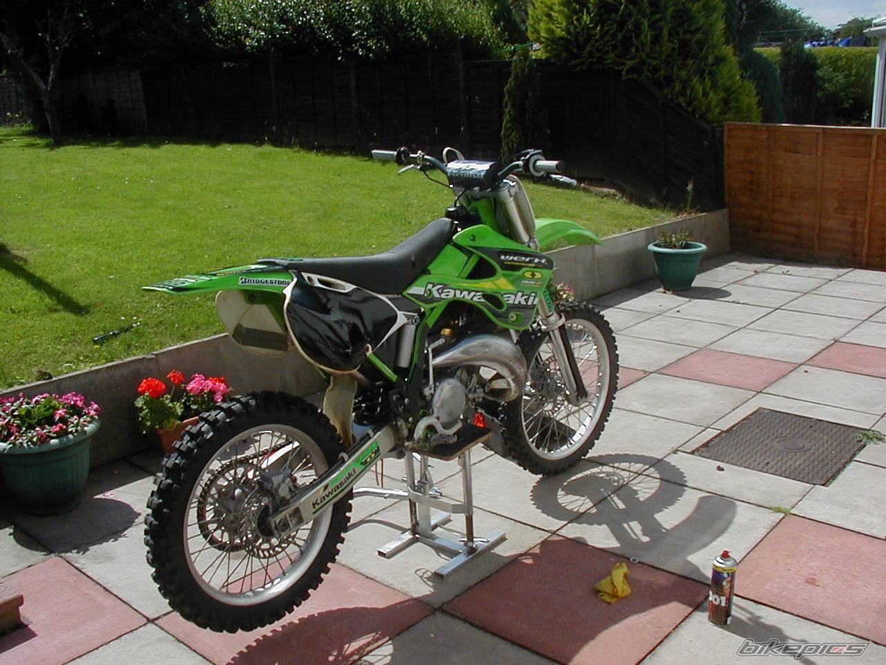 Bike Photo 55959