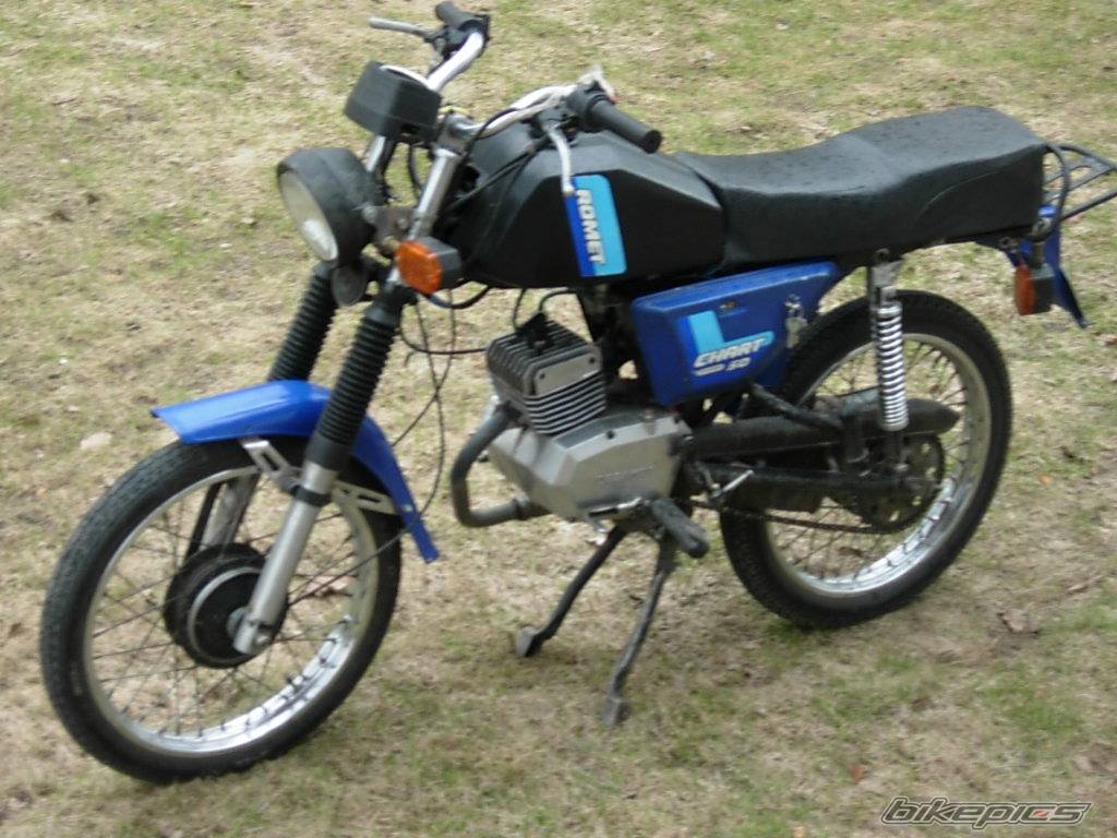Bike Photo 559605