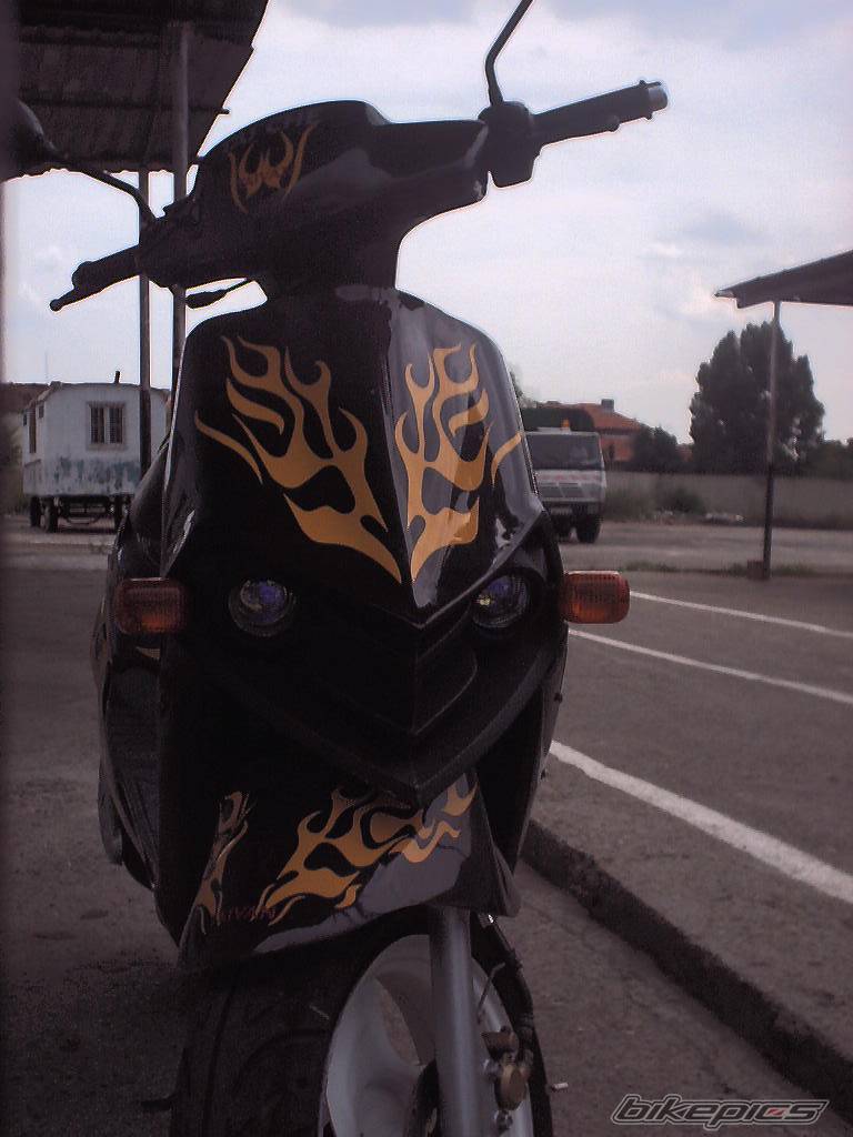 Bike Photo 559608