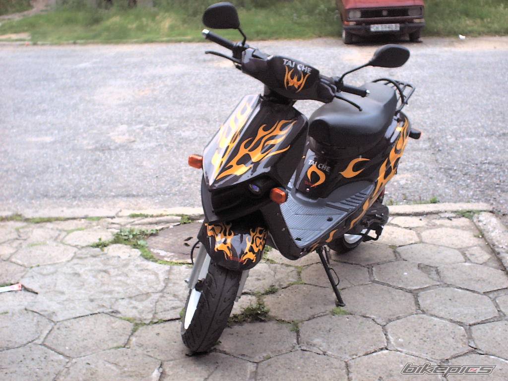 Bike Photo 559610