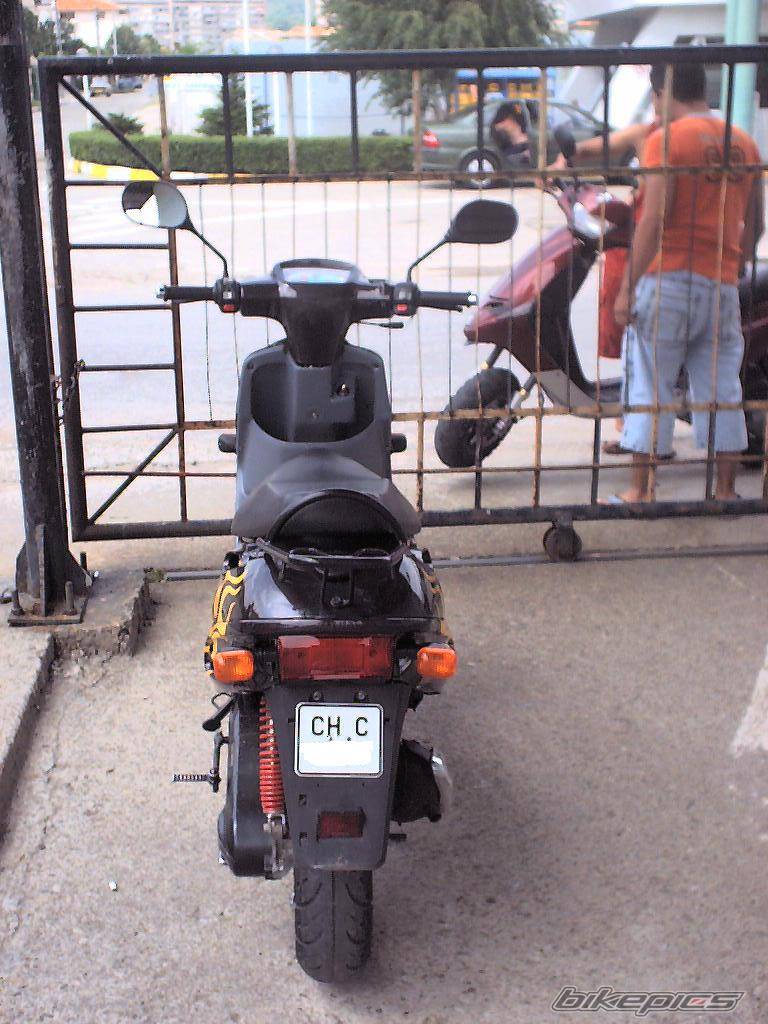 Bike Photo 559615