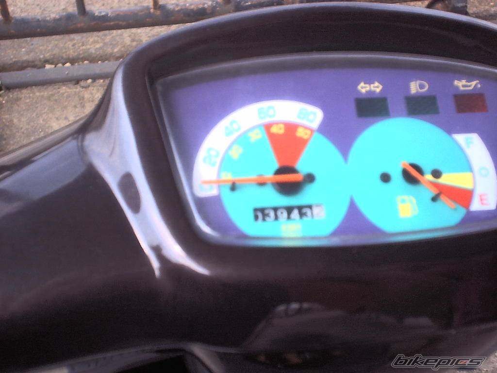 Bike Photo 559620