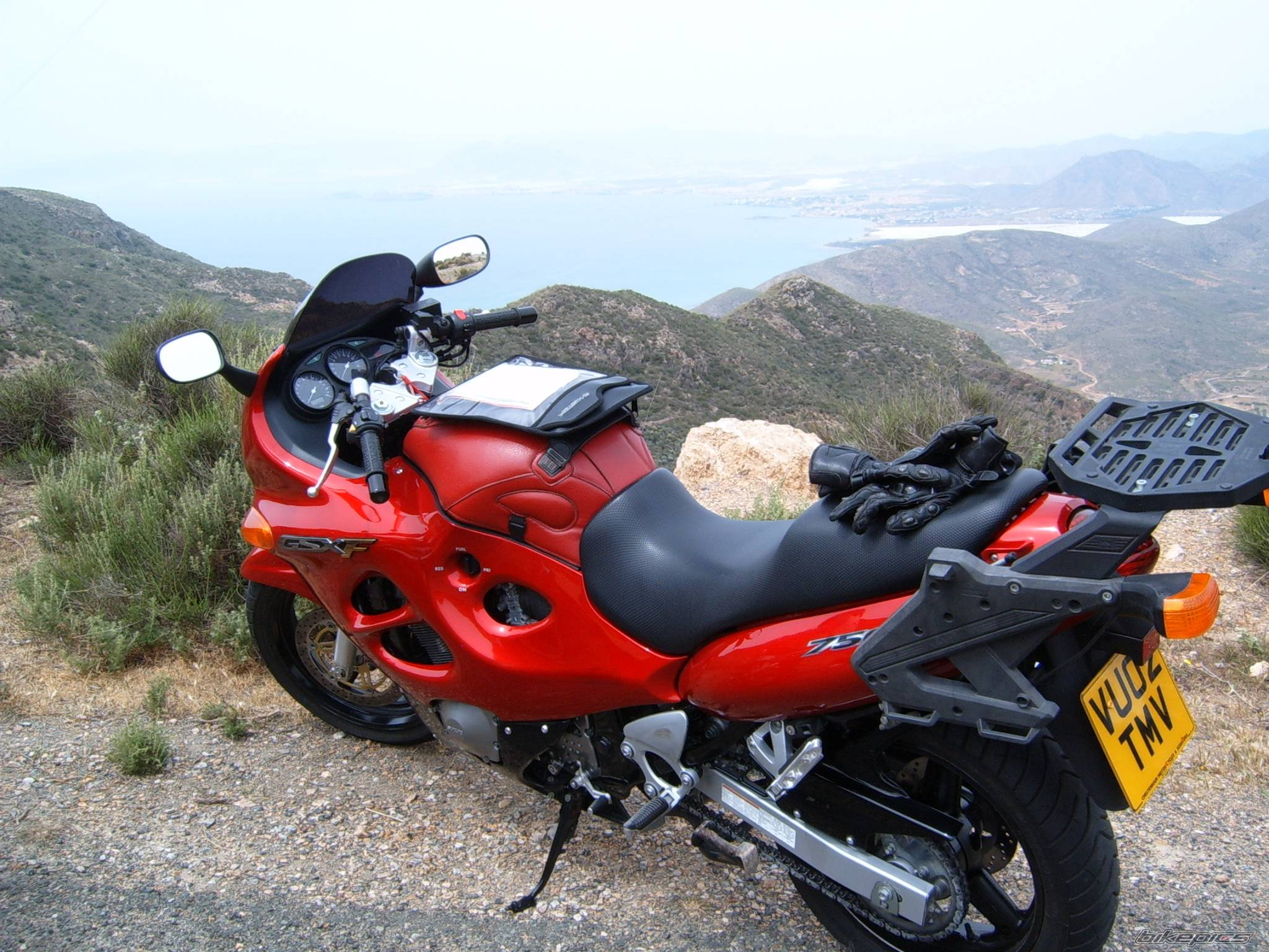 Bike Photo 559626