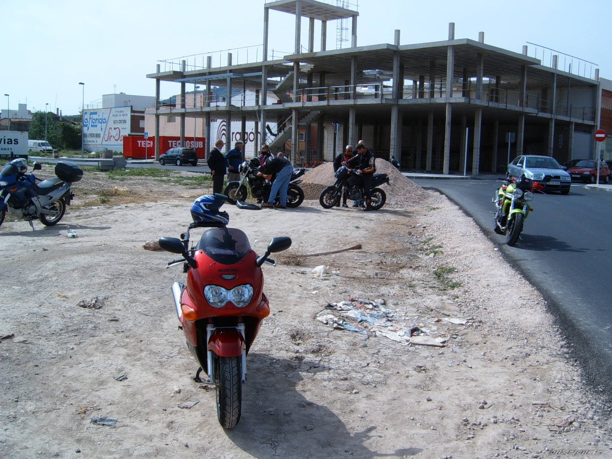 Bike Photo 559634