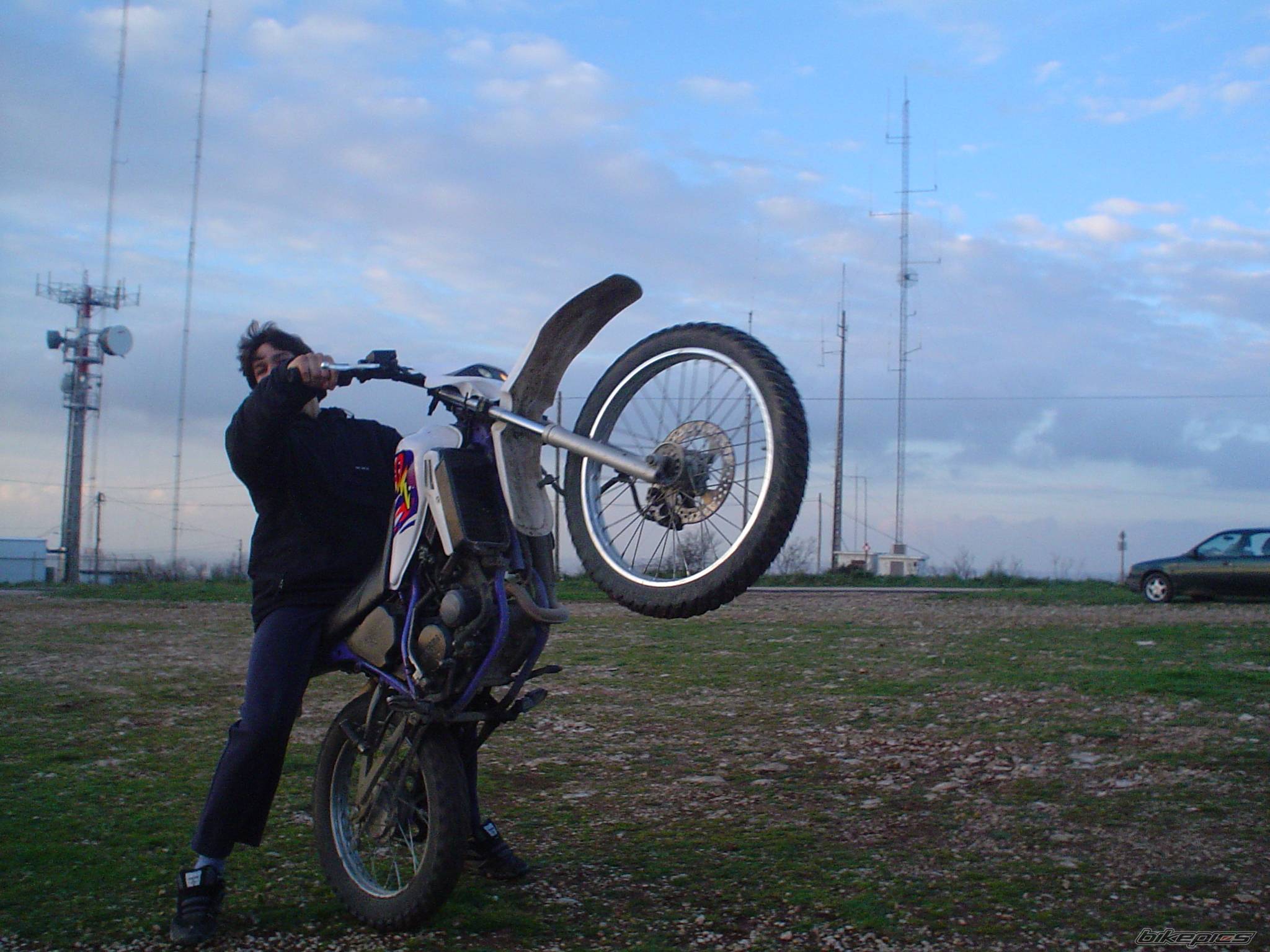 Bike Photo 559644