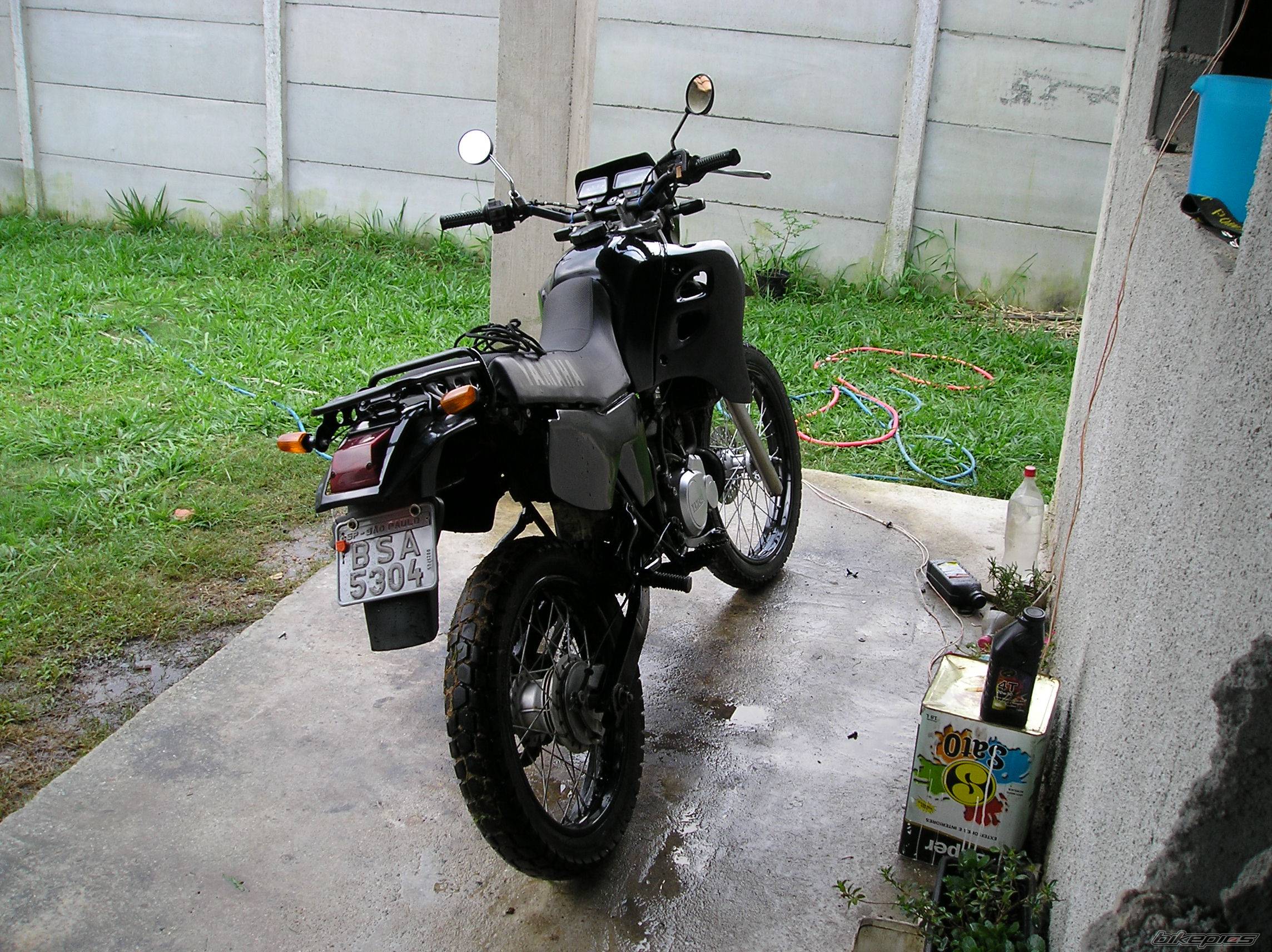 Bike Photo 559673