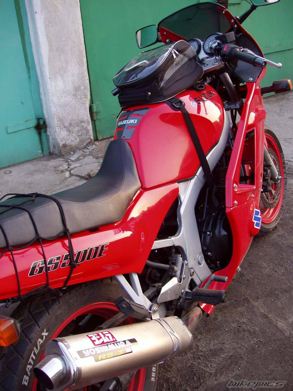 Bike Photo 559677