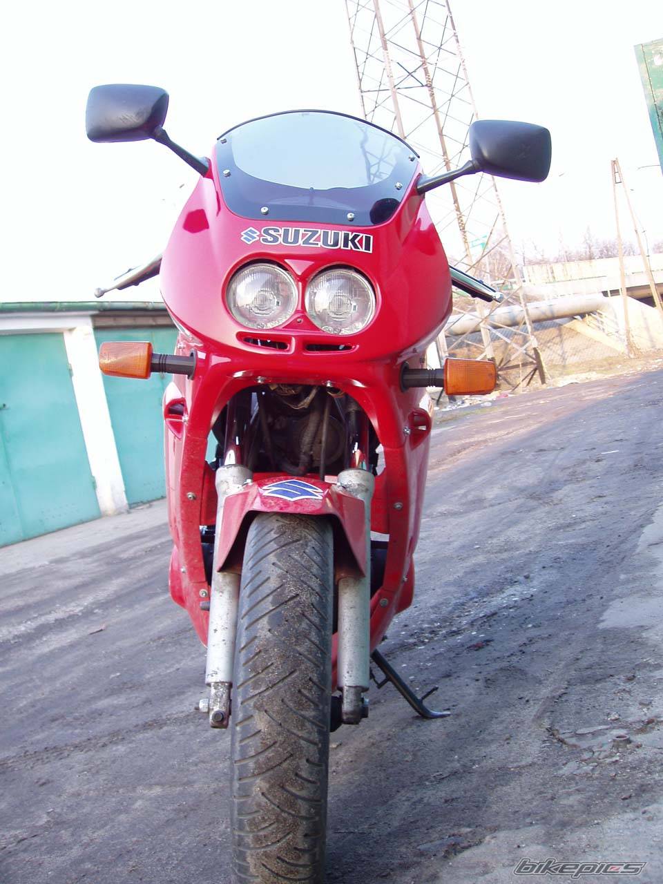 Bike Photo 559680