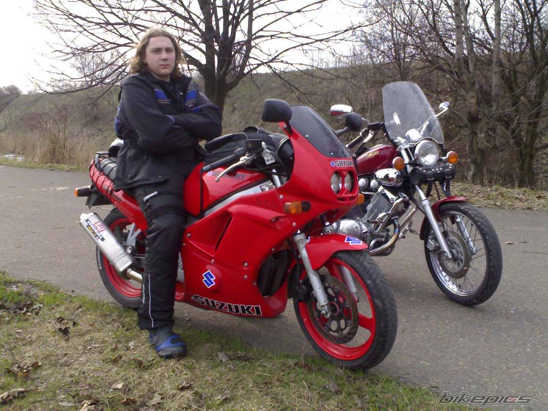 Bike Photo 559681