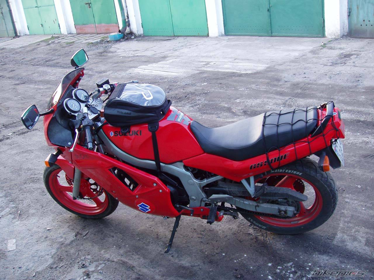 Bike Photo 559684